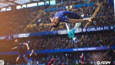 EA Sports FC 24: آیا موفقیت آمیز بود و آیا مردم هنوز آن را بازی می کنند؟