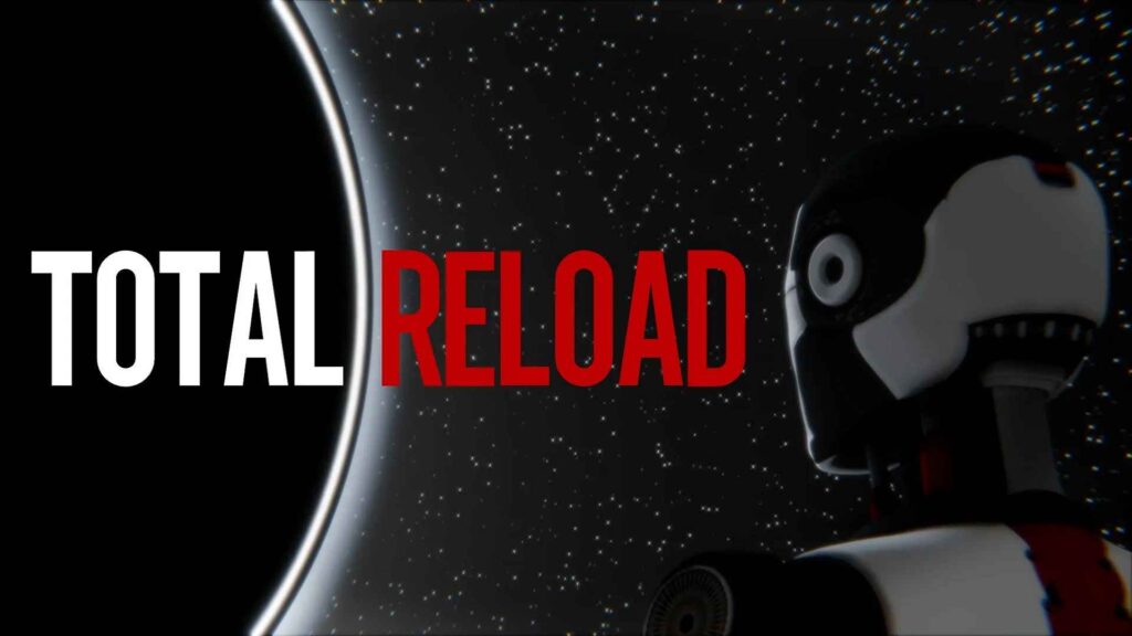 Total Reload Gets Puzzling Fil Gameplay Trailer Ġdid