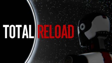 Total Reload devient déroutant dans une nouvelle bande-annonce de gameplay