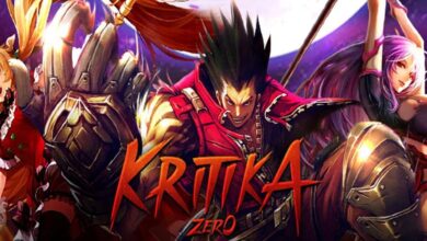 Kritika: Zero Will Launch On PC In January 2024
