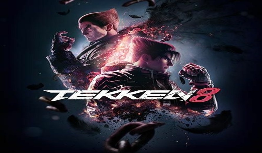 O filtro daltoniano de Tekken 8 suscita problemas de accesibilidade