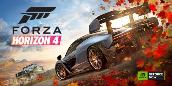 Gfn 목요일 Forza Horizon 4 672x336 8321575