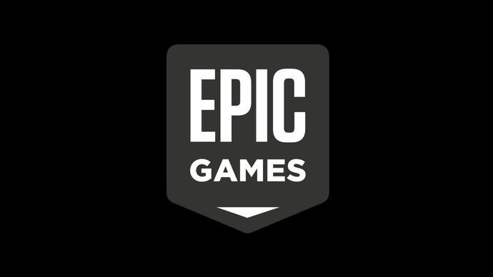 Epic Logo 8356702