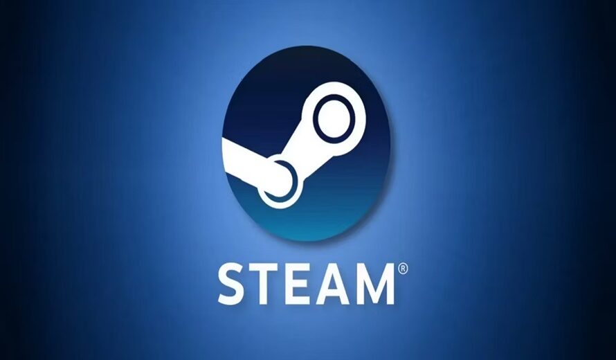 Steam-tilbud 5883950
