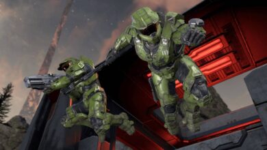Halo Infinite's season 5 will be the last as it switches to smaller updates and 343i works on “new projects”