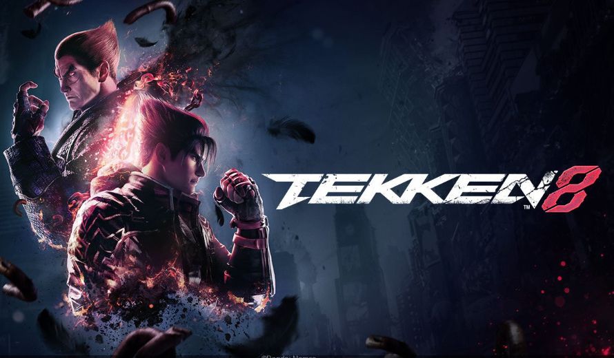 Tekken 8 Review - The Jawara The Iron Fist
