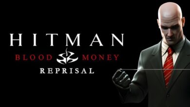 Hitman: Blood Money Reprisal Hits Nintendo Switch