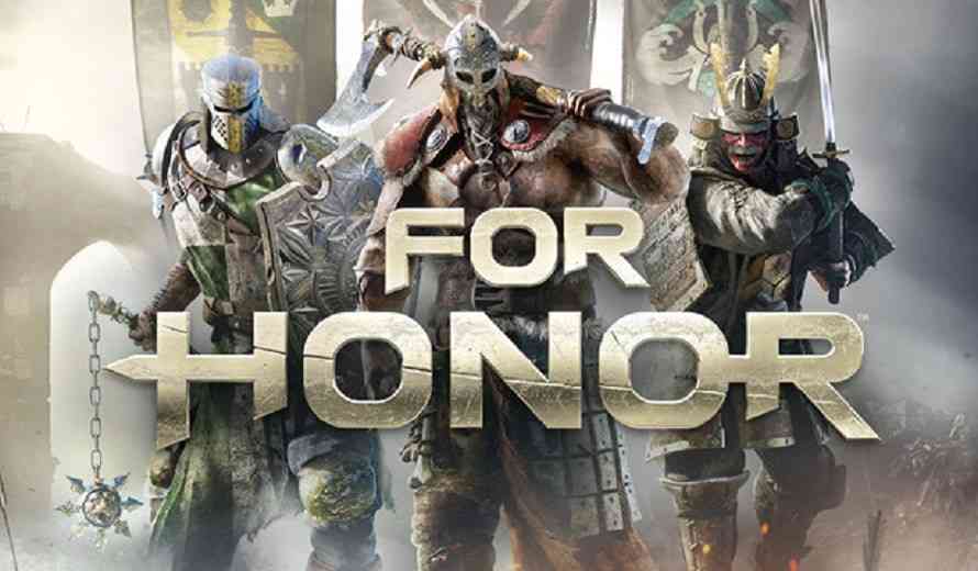 For Honor חוגג 35 מיליון שחקנים וחושף גיבור חדש