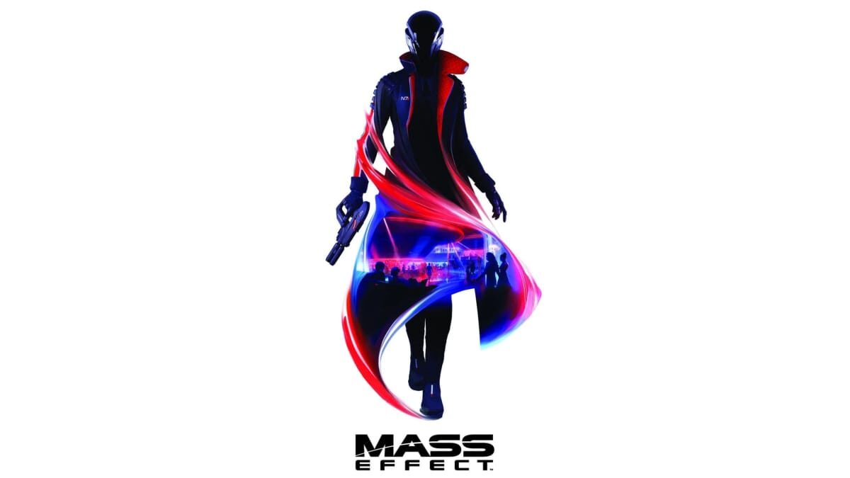 Жаңы Mass Effect 5572999