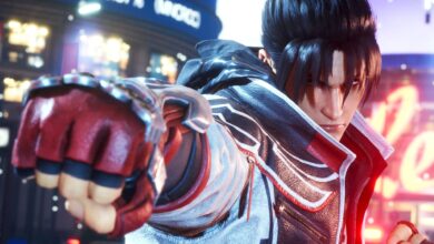 Dataminers think they've discovered Tekken 8's DLC characters