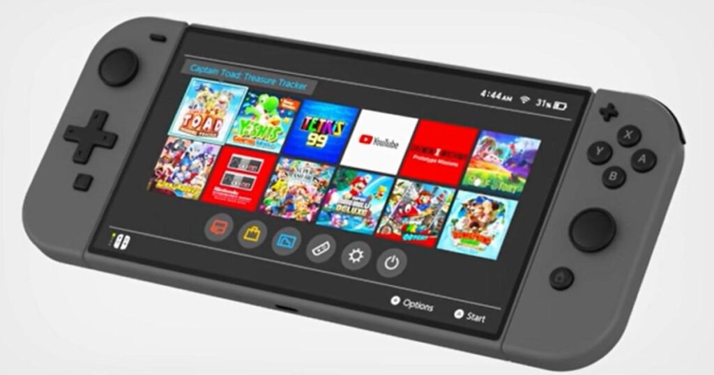Nintendo Switch 2 सफल हुन उद्देश्यमा कम शक्तिशाली हुनुपर्छ