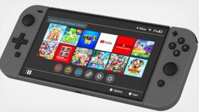 Nintendo Switch 2 should be less powerful on purpose to succeed