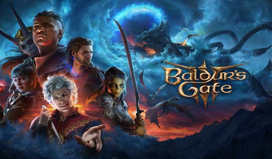 Baldur's Gate 3 Patch 6: Hvad kommer der i den næste opdatering?