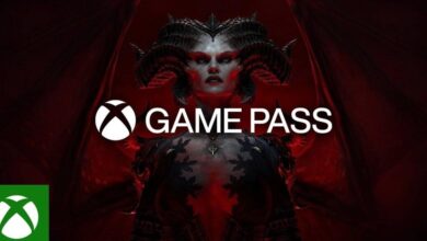 Бозиҳои Activision Blizzard дар моҳи март ба Game Pass меоянд - аз Diablo 4 сар карда