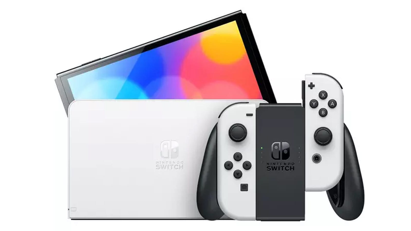 Nintendo Switch 2 utgivelsesdato nå Q1 2025 – rapporter
