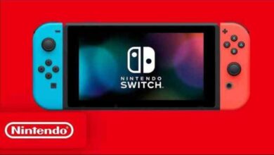 Sconti Nintendo Switch dispunibuli nantu à Best Buy Sale