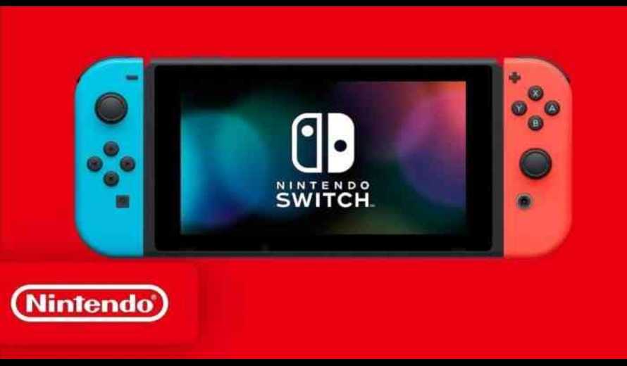 Nintendo Switch-ის ფასდაკლებები ხელმისაწვდომია Best Buy გაყიდვაზე