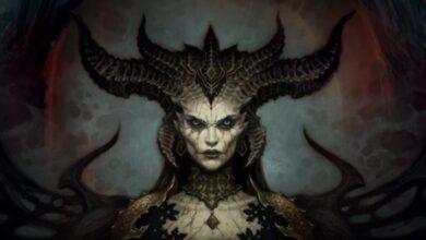Diablo 4 chegará a Game Pass o 28 de marzo