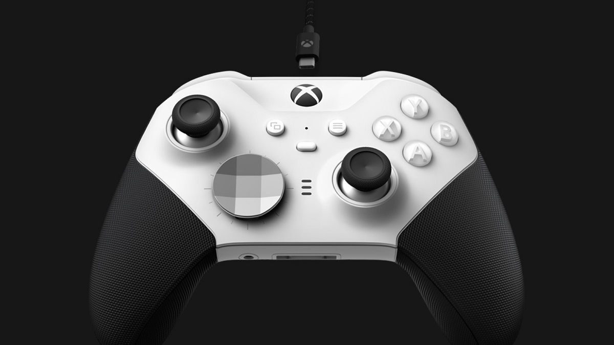 Xbox Elite vezeték nélküli kontroller Series 2 5007437