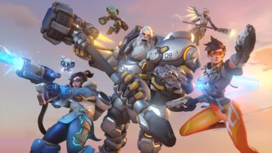 Overwatch 2's Season 10 plans to drop group restrictions, as Competitive overtakes Quick Play in popularity