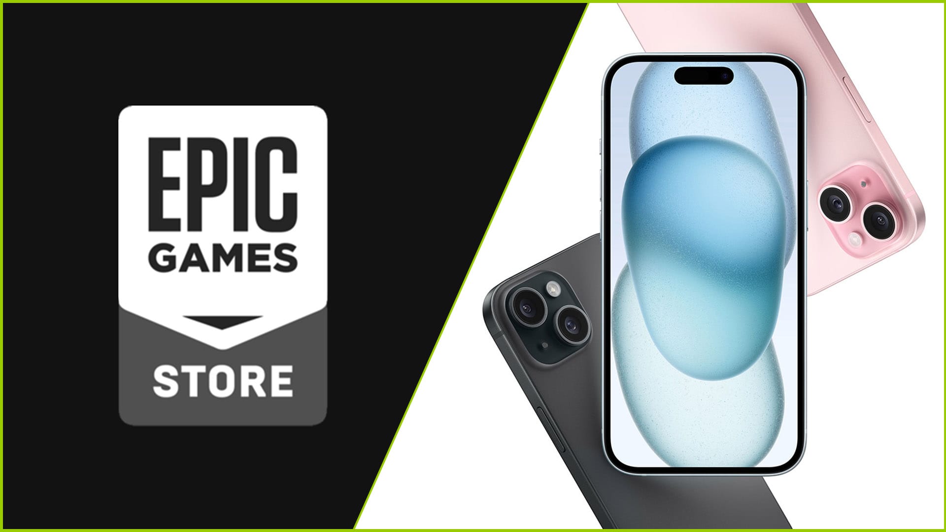 Apple Terminates Epic Games' Developer Account, Takes Issue With Tim Sweeney's Tweets