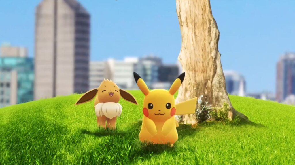 Датите на Pokémon Go Fest 2024, подробни места