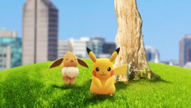 Pokémon Go Fest 2024 dates, locations detailed