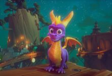 Spyro Studio Toys for Bob séchert sech mat Microsoft fir säin éischt onofhängegt Spill