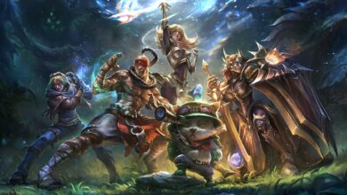 League of Legends’ anti-cheat won't brick your PC, Riot insist, after adding Valorant’s controversial system to the MOBA