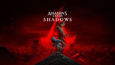 5 Reasons Why You Should Be Hyped For Assassin’s Creed: Shadows